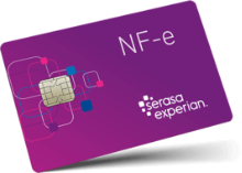 e-CPF A3 | Token