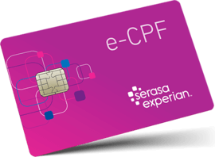 e-CPF A3 | Cartão