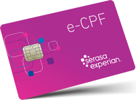 e-CPF A1 | Arquivo