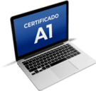 e-CNPJ A1 | Arquivo